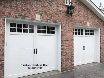 Tamboer Overhead Door - Garage Door Installation & Repair in Lake Hiawatha, NJ