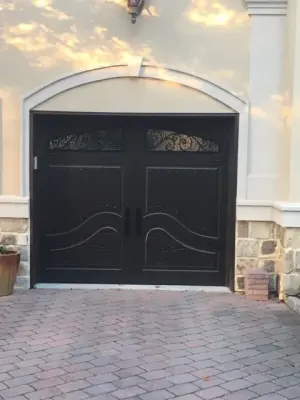 Tamboer Overhead Door - Garage Door Installation & Repair in Lake Hiawatha, NJ