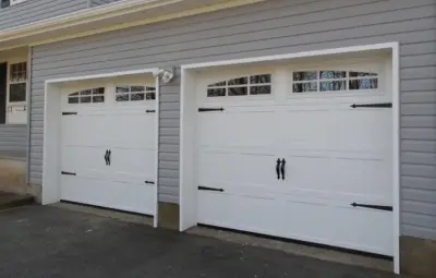 Tamboer Overhead Door - Garage Door Installation & Repair in Lake Hiawatha, NJ