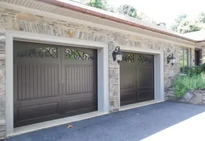 Tamboer Overhead Door - Garage Door Installation & Repair in Lake Hiawatha, NJ