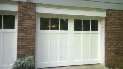 Tamboer Overhead Door - Garage Door Installation & Repair in Lake Hiawatha, NJ