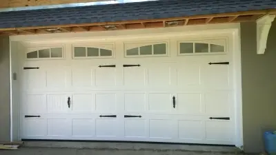 Tamboer Overhead Door - Garage Door Installation & Repair in Lake Hiawatha, NJ