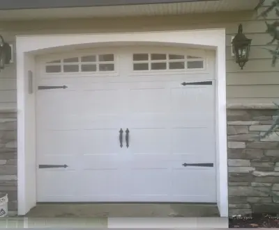 Tamboer Overhead Door - Garage Door Installation & Repair in Lake Hiawatha, NJ