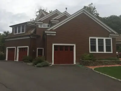 Crawford Door Of Stratford Inc - Garage Door Installation & Repair in Stratford, CT