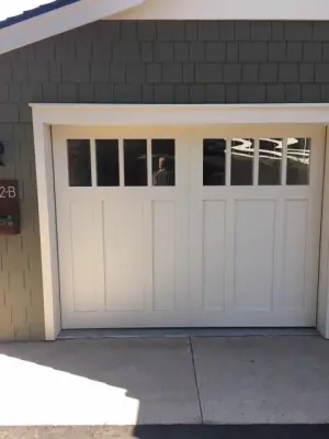 Bay Area Overhead Door Company - Garage Door Installation & Repair in Santa Clara, CA