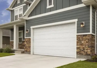 Bay Area Overhead Door Company - Garage Door Installation & Repair in Santa Clara, CA