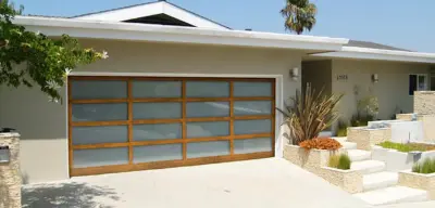 Bay Area Overhead Door Company - Garage Door Installation & Repair in Santa Clara, CA