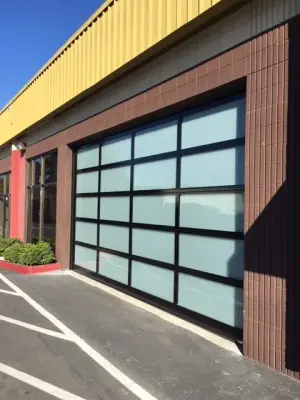 Bay Area Overhead Door Company - Garage Door Installation & Repair in Santa Clara, CA
