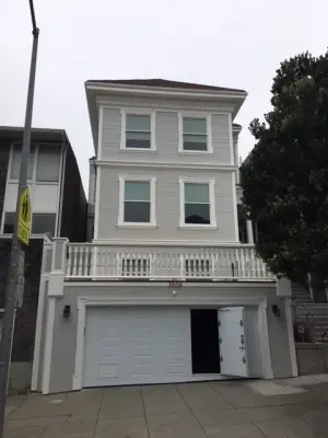 Bay Area Overhead Door Company - Garage Door Installation & Repair in Santa Clara, CA