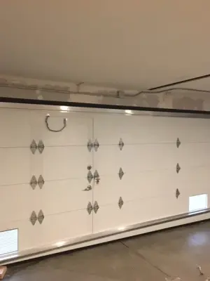 Bay Area Overhead Door Company - Garage Door Installation & Repair in Santa Clara, CA