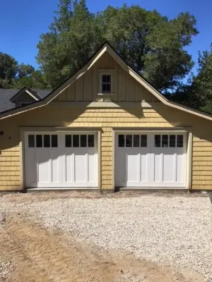 Bay Area Overhead Door Company - Garage Door Installation & Repair in Santa Clara, CA