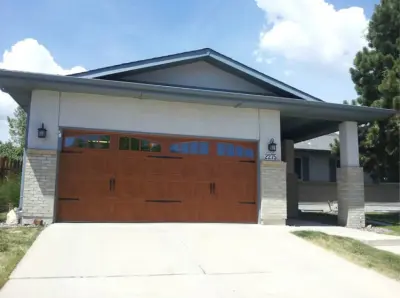 American Overhead Door - Garage Door Installation & Repair in Colorado Springs, CO