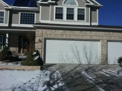 American Overhead Door - Garage Door Installation & Repair in Colorado Springs, CO