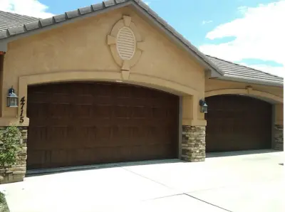 American Overhead Door - Garage Door Installation & Repair in Colorado Springs, CO