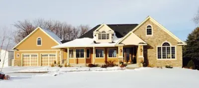 Four Seasons Overhead Door Llc - Garage Door Installation & Repair in Cleveland, MN