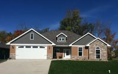 Four Seasons Overhead Door Llc - Garage Door Installation & Repair in Cleveland, MN