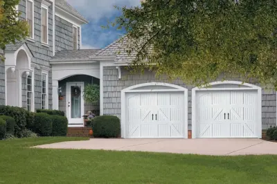 Precision Garage Door of Columbia - Garage Door Installation & Repair in Columbia, SC