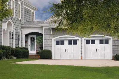 Precision Garage Door of Columbia - Garage Door Installation & Repair in Columbia, SC