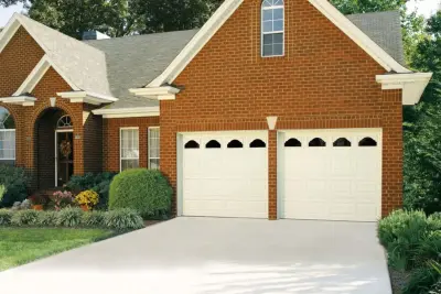 Precision Garage Door of Fayetteville - Garage Door Installation & Repair in Fayetteville, NC