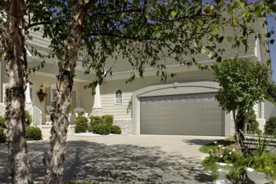 Precision Garage Door of Raleigh - Garage Door Installation & Repair in Morrisville, NC