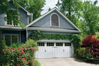 Precision Garage Door of Raleigh - Garage Door Installation & Repair in Morrisville, NC