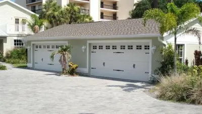 Overhead Door of Clearwater - Garage Door Installation & Repair in Clearwater, FL