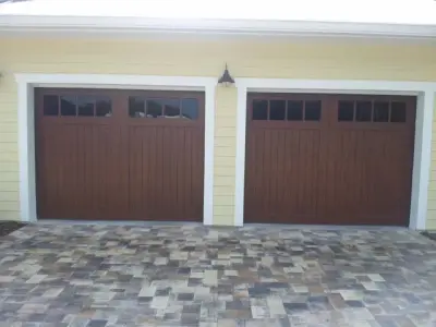 Overhead Door of Clearwater - Garage Door Installation & Repair in Clearwater, FL