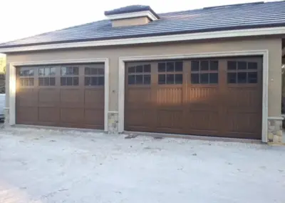 Overhead Door of Clearwater - Garage Door Installation & Repair in Clearwater, FL