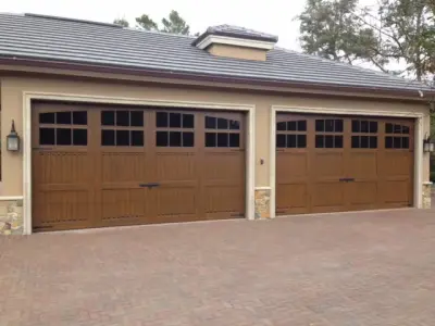 Overhead Door of Clearwater - Garage Door Installation & Repair in Clearwater, FL