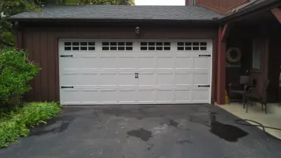 Rapid Garage Door Service - Garage Door Installation & Repair in Hudsonville, MI