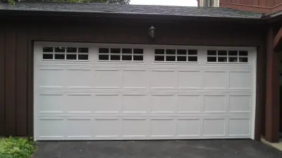 Rapid Garage Door Service - Garage Door Installation & Repair in Hudsonville, MI