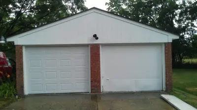 Rapid Garage Door Service - Garage Door Installation & Repair in Hudsonville, MI