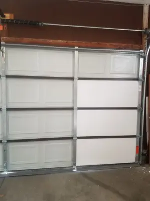 Rapid Garage Door Service - Garage Door Installation & Repair in Hudsonville, MI