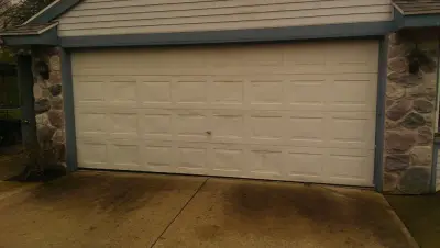 Rapid Garage Door Service - Garage Door Installation & Repair in Hudsonville, MI