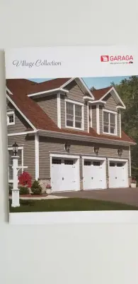 Rapid Garage Door Service - Garage Door Installation & Repair in Hudsonville, MI