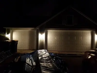 Rapid Garage Door Service - Garage Door Installation & Repair in Hudsonville, MI