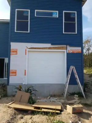 Rapid Garage Door Service - Garage Door Installation & Repair in Hudsonville, MI