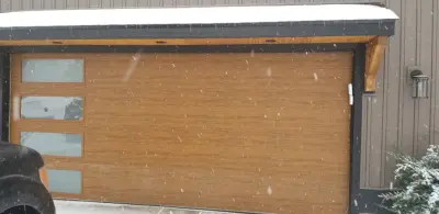 Rapid Garage Door Service - Garage Door Installation & Repair in Hudsonville, MI
