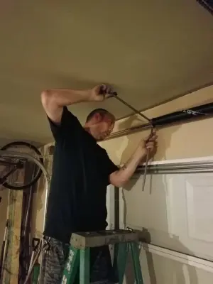 Rapid Garage Door Service - Garage Door Installation & Repair in Hudsonville, MI