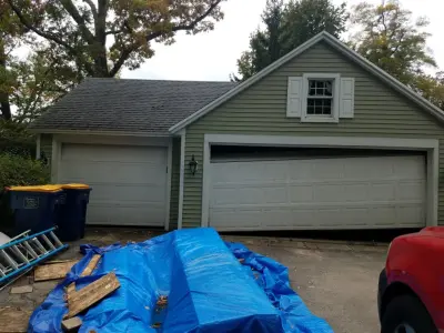 Rapid Garage Door Service - Garage Door Installation & Repair in Hudsonville, MI