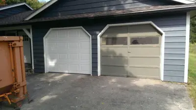 Rapid Garage Door Service - Garage Door Installation & Repair in Hudsonville, MI