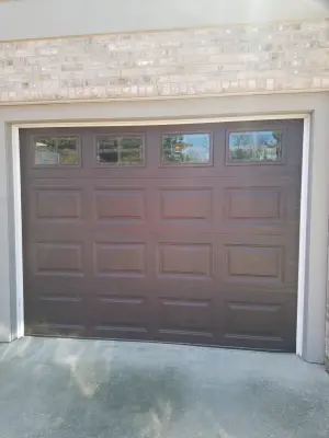 Rapid Garage Door Service - Garage Door Installation & Repair in Hudsonville, MI