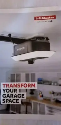 Rapid Garage Door Service - Garage Door Installation & Repair in Hudsonville, MI