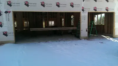 Rapid Garage Door Service - Garage Door Installation & Repair in Hudsonville, MI