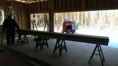 Rapid Garage Door Service - Garage Door Installation & Repair in Hudsonville, MI