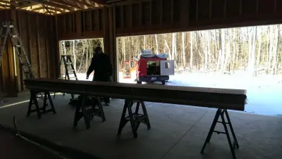 Rapid Garage Door Service - Garage Door Installation & Repair in Hudsonville, MI