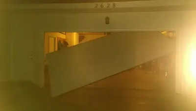 Rapid Garage Door Service - Garage Door Installation & Repair in Hudsonville, MI