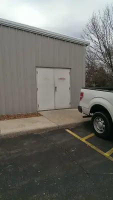 Rapid Garage Door Service - Garage Door Installation & Repair in Hudsonville, MI