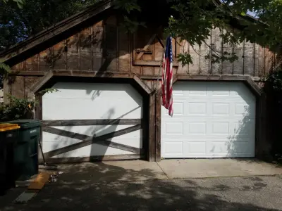 Rapid Garage Door Service - Garage Door Installation & Repair in Hudsonville, MI