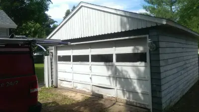 Rapid Garage Door Service - Garage Door Installation & Repair in Hudsonville, MI